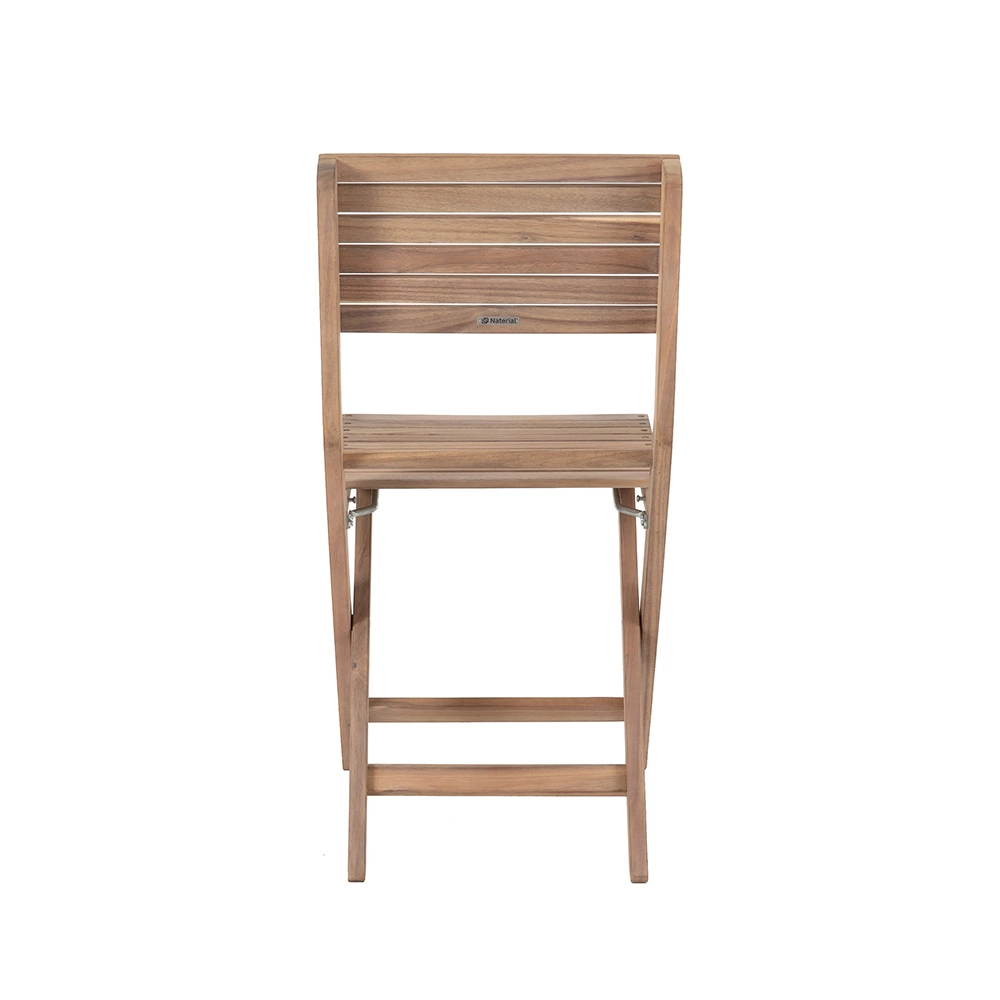 Silla plegable Noce