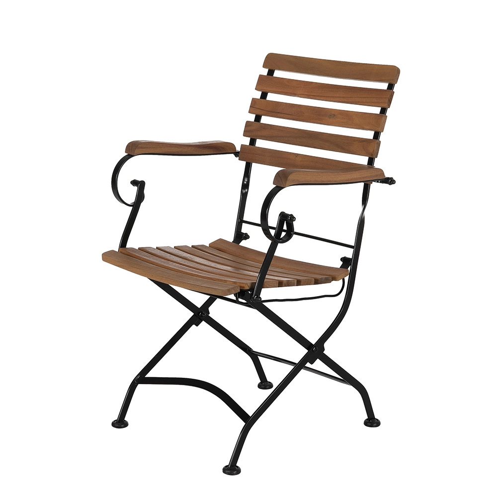 Silla plegable Tegernsee