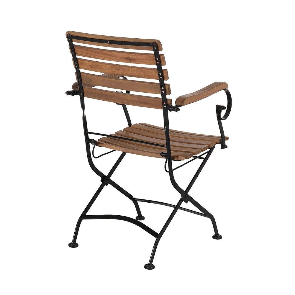 Silla plegable Tegernsee
