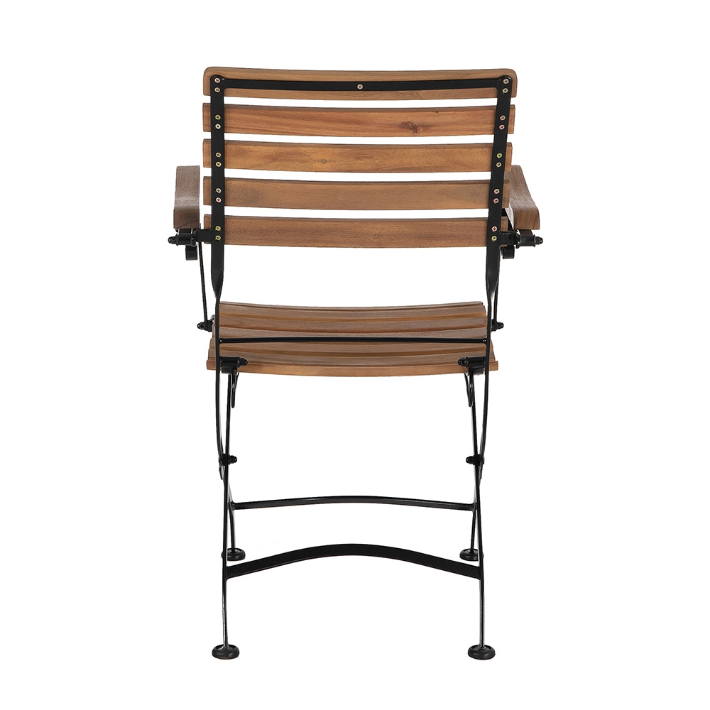 Silla plegable Tegernsee