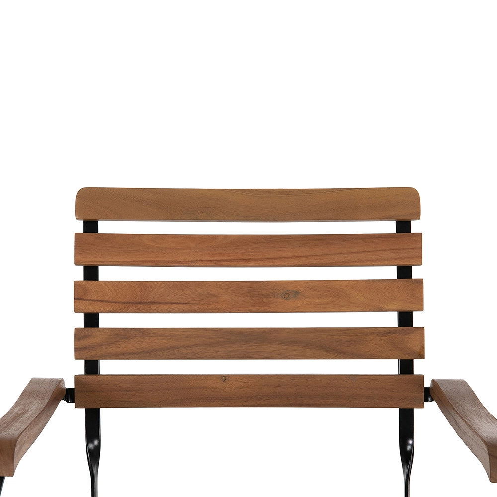 Silla plegable Tegernsee