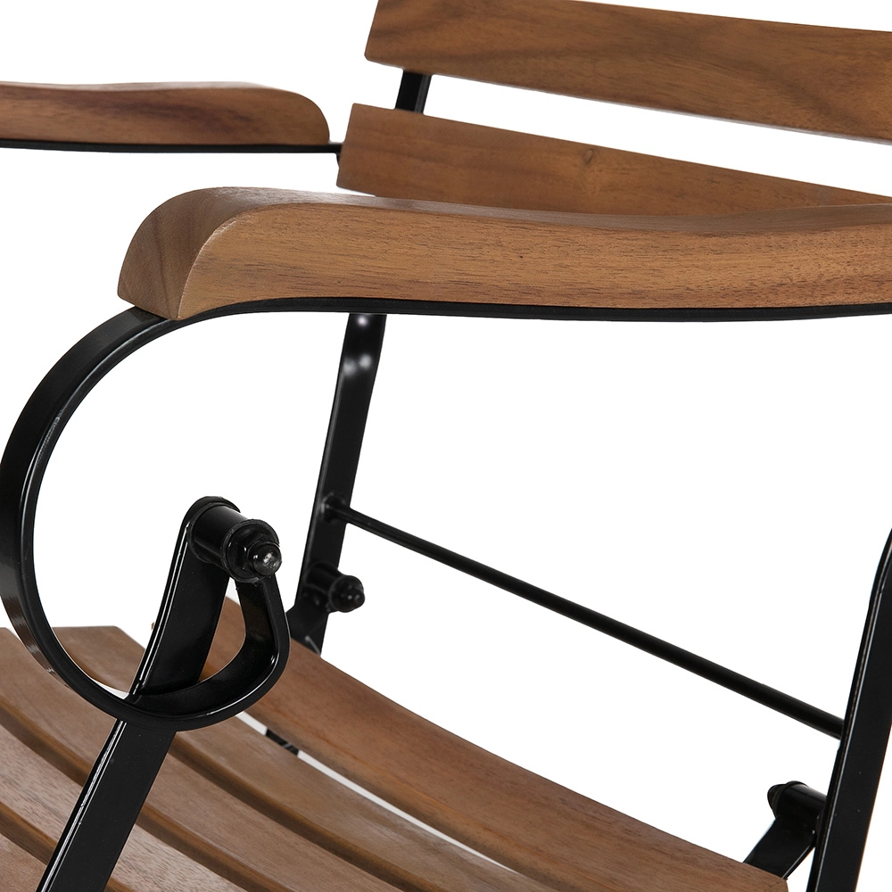 Silla plegable Tegernsee