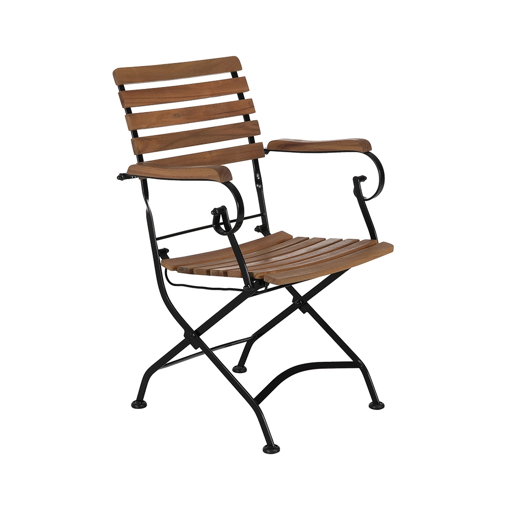 Silla plegable Tegernsee