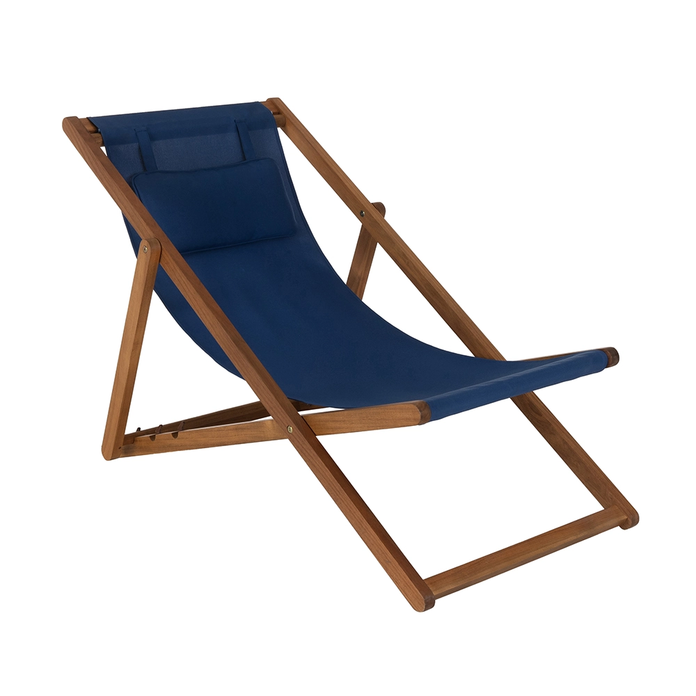 Silla plegable Waterdrop