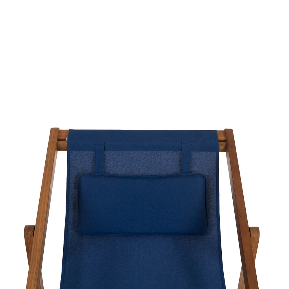 Silla plegable Waterdrop