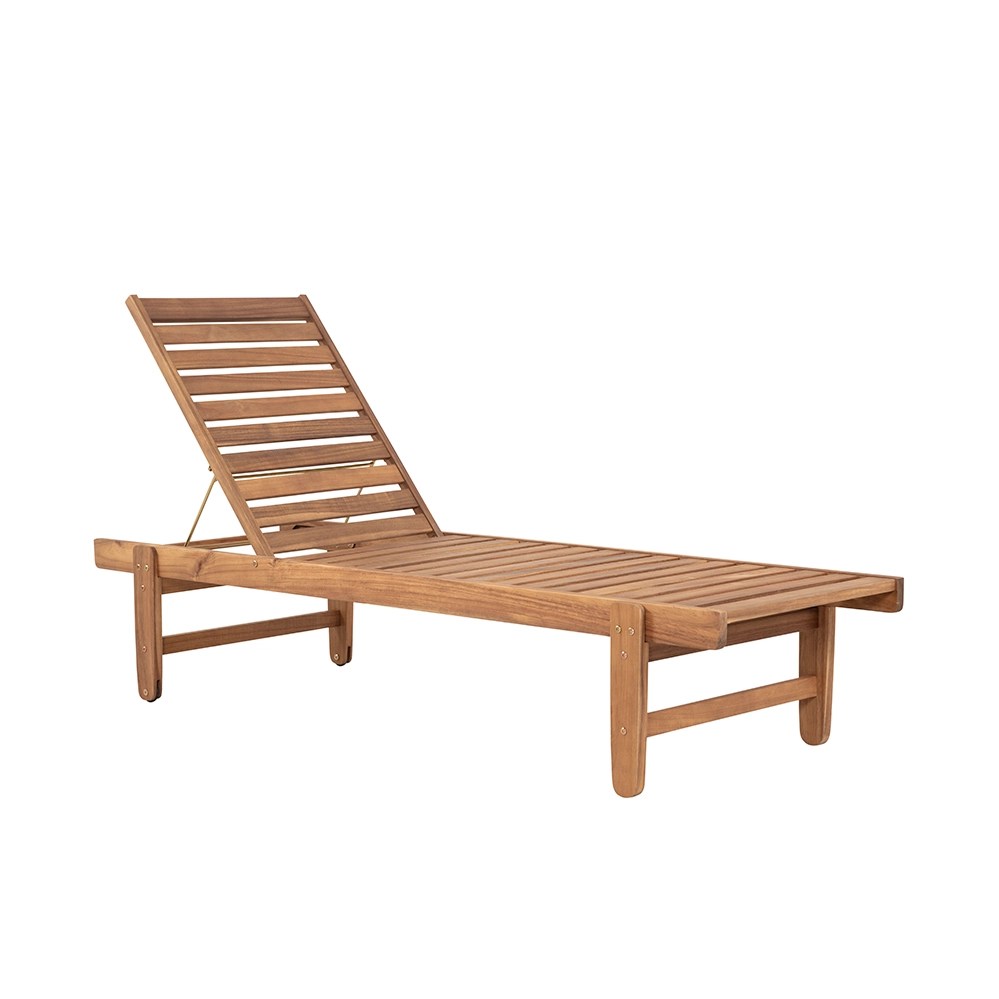 Bain de soleil Lea