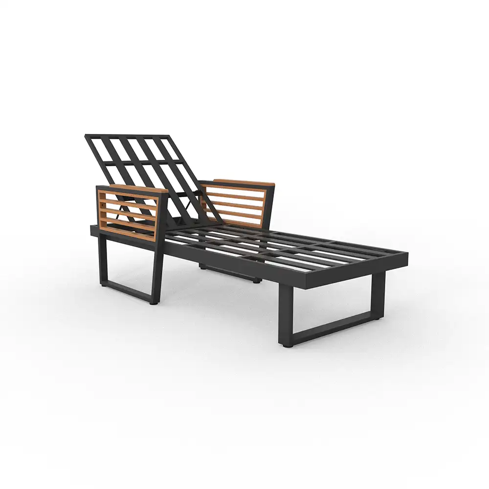 Arvik Sun Lounger