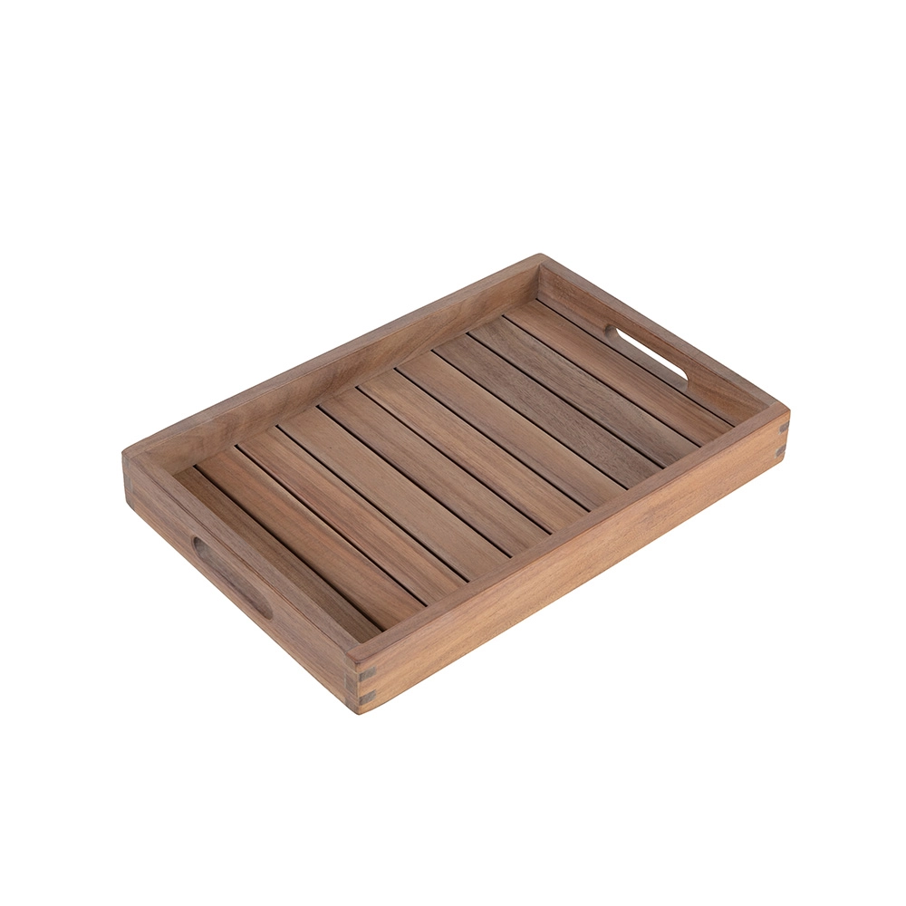 Devired Tea Tray