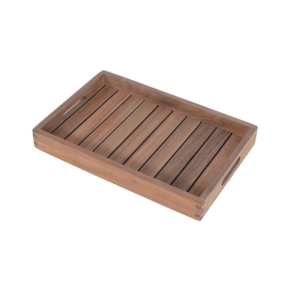 Devired Tea Tray