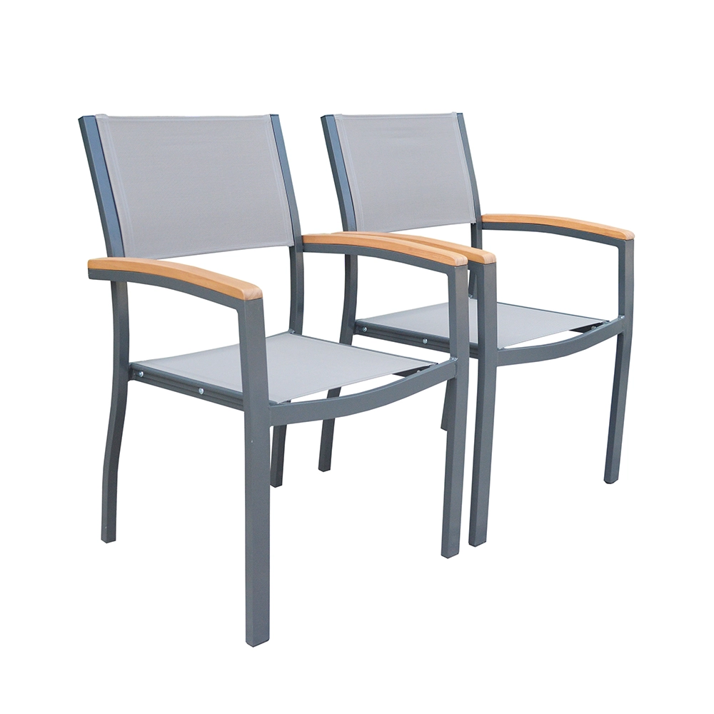 Conjunto de comedor Lideko