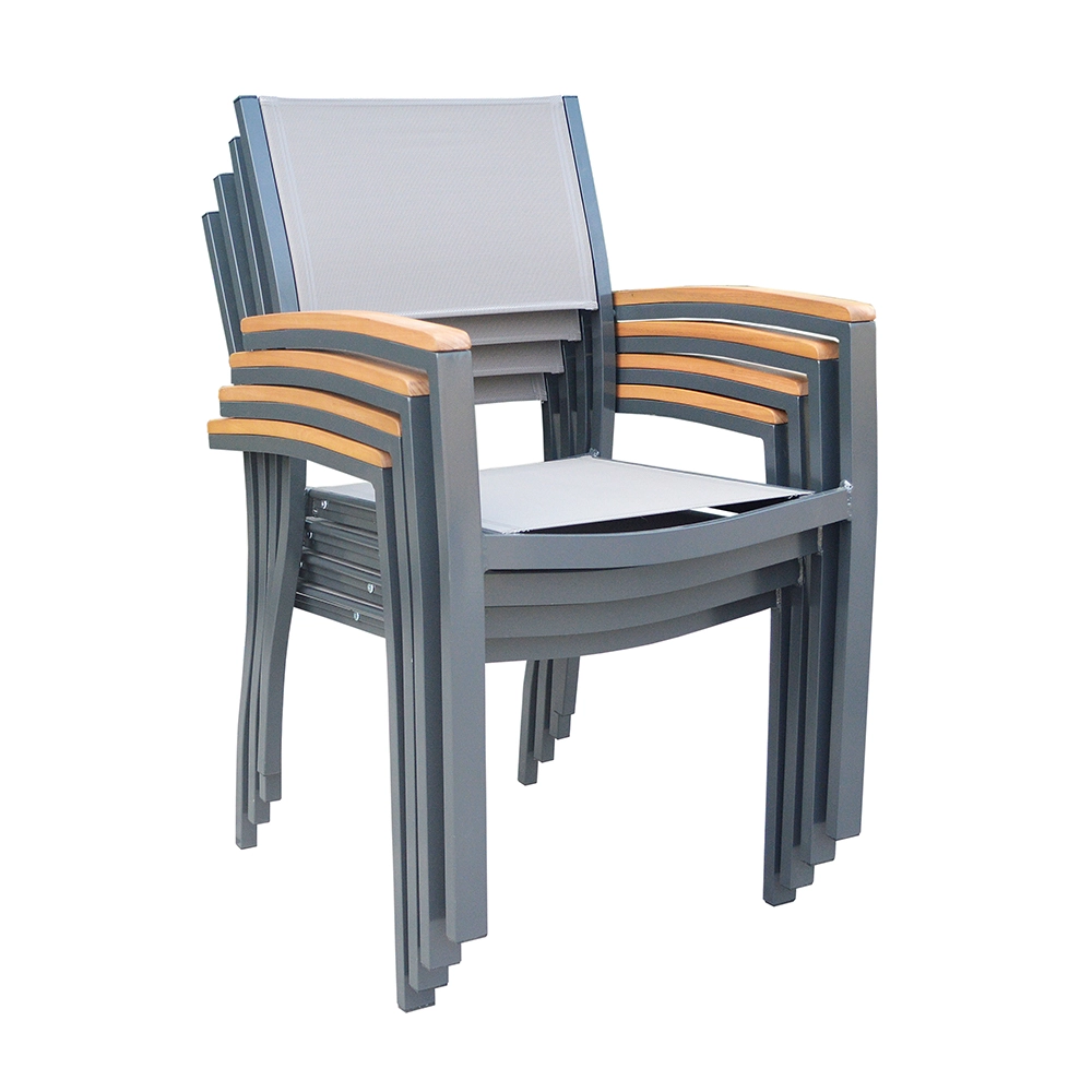 Conjunto de comedor Lideko