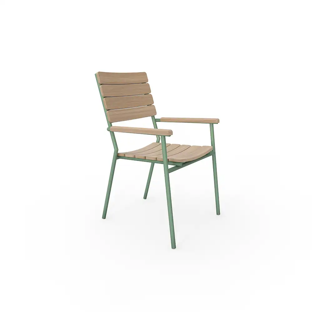 Conjunto de comedor Fendal
