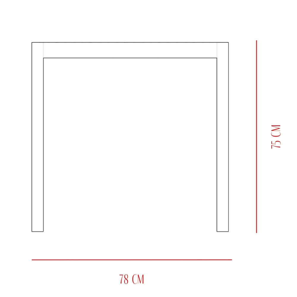 Valtor Dining Set