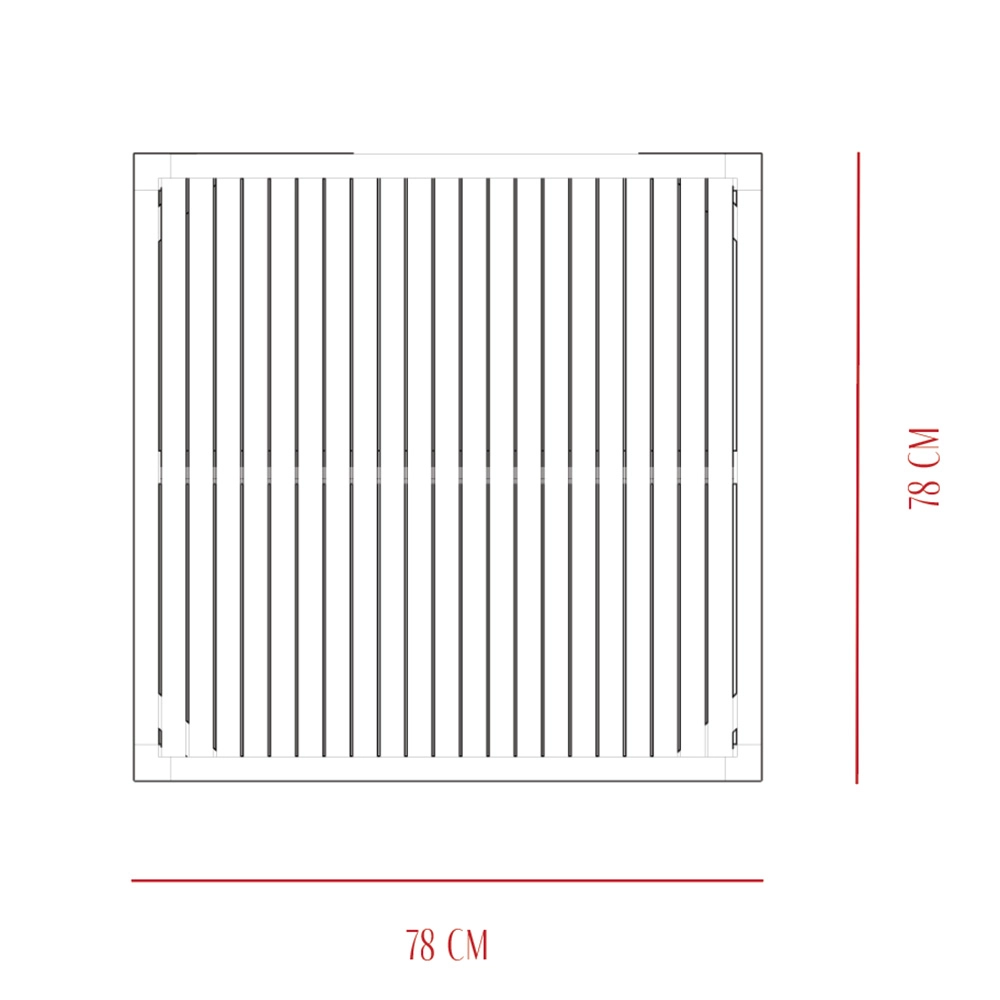Valtor Dining Set