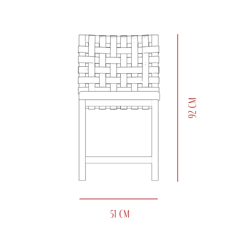 Valtor Dining Set