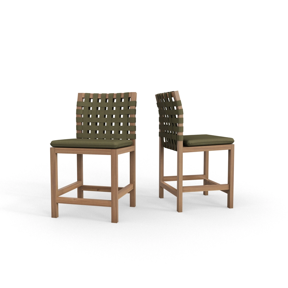 Valtor Dining Set