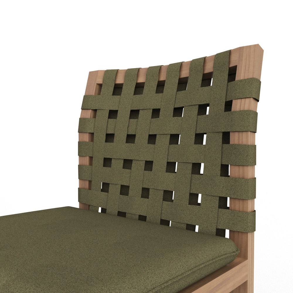 Valtor Dining Set