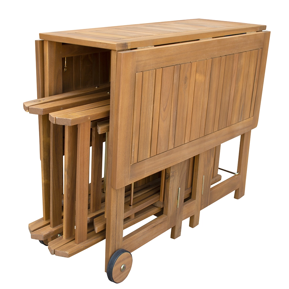折りたたみ家具セット Fihawoh