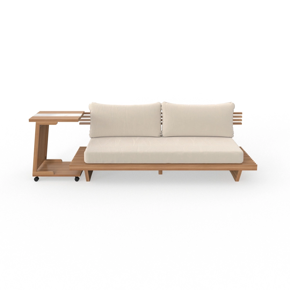 Conjunto de cama de día Vien