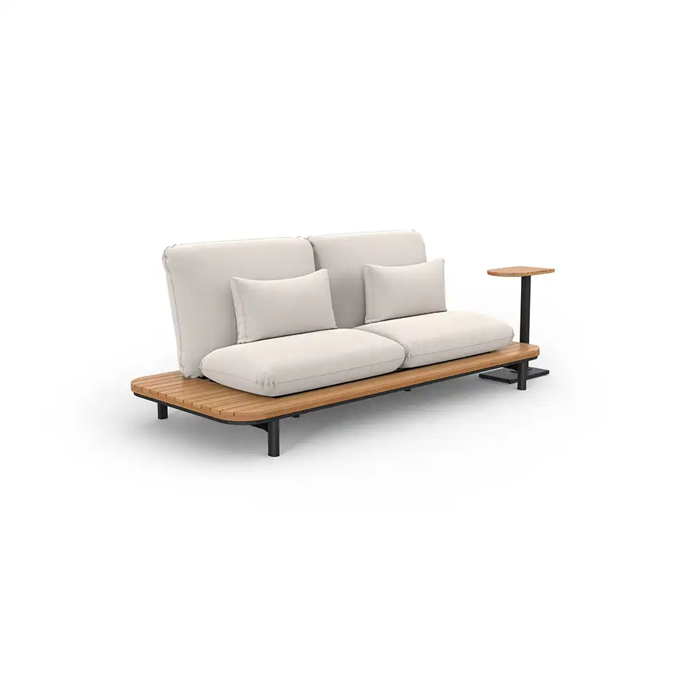 Conjunto de cama de día Eirik