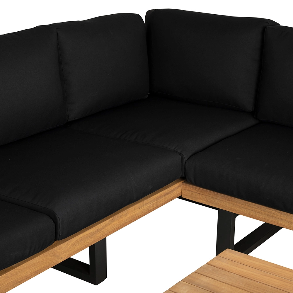 Bộ sofa góc Sunlit