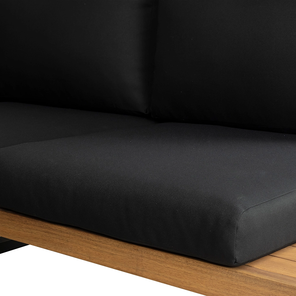 Bộ sofa góc Sunlit