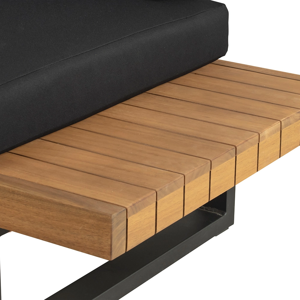 Bộ sofa góc Sunlit