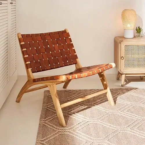 Sillón de relax