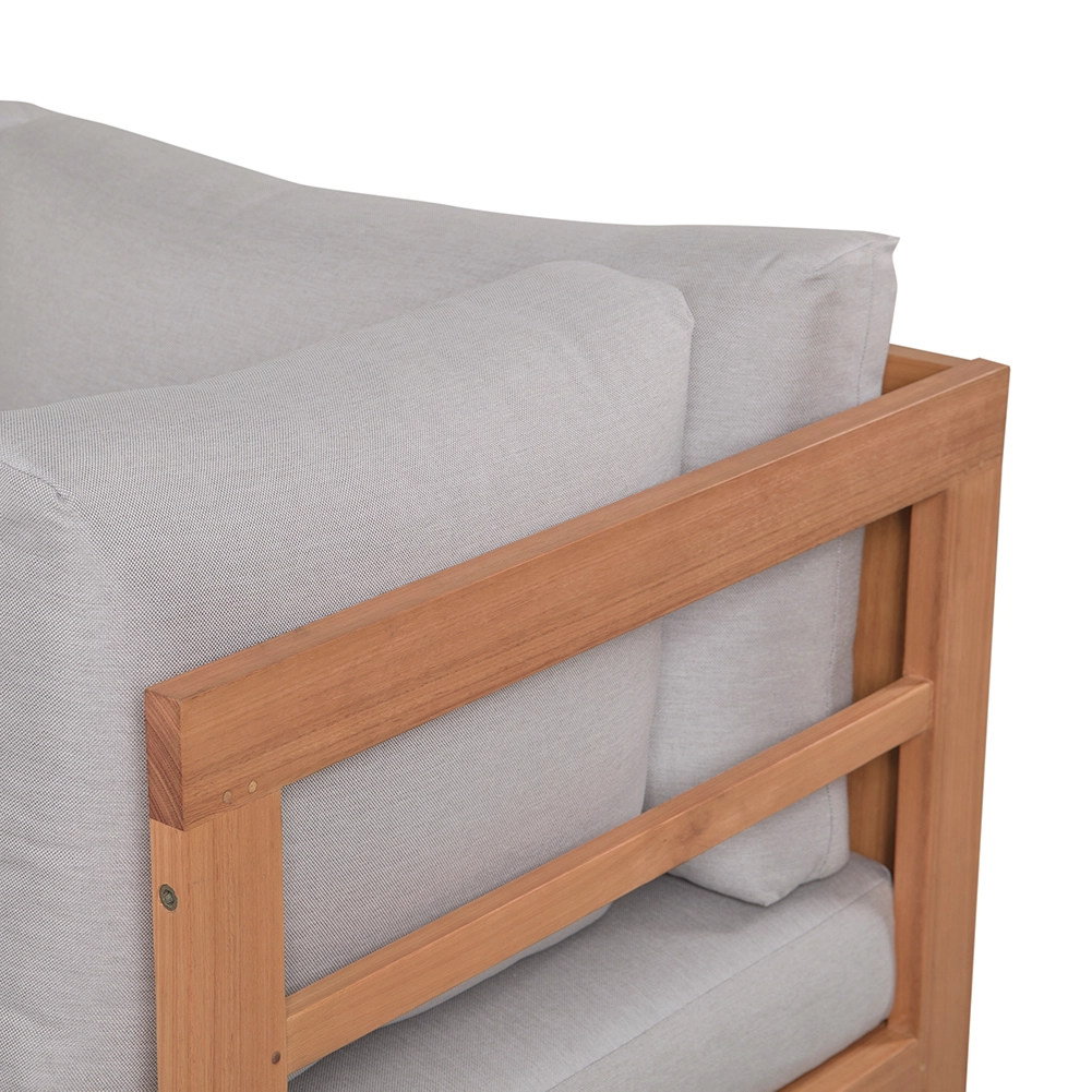 Conjunto de sofás Tumep