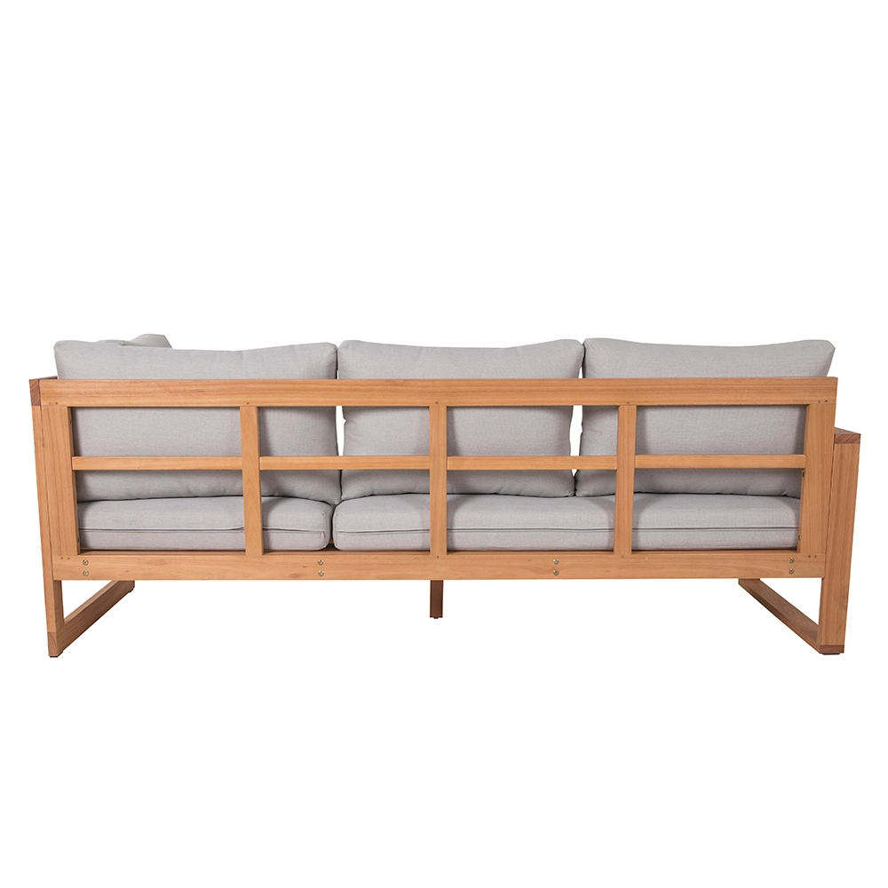 Conjunto de sofás Tumep