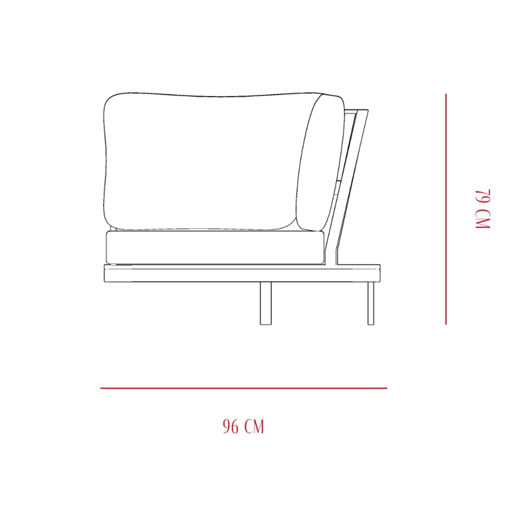 Solven Sectional Set