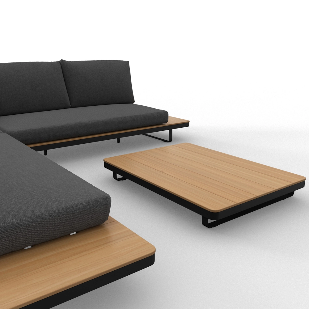 Solven Sectional Set