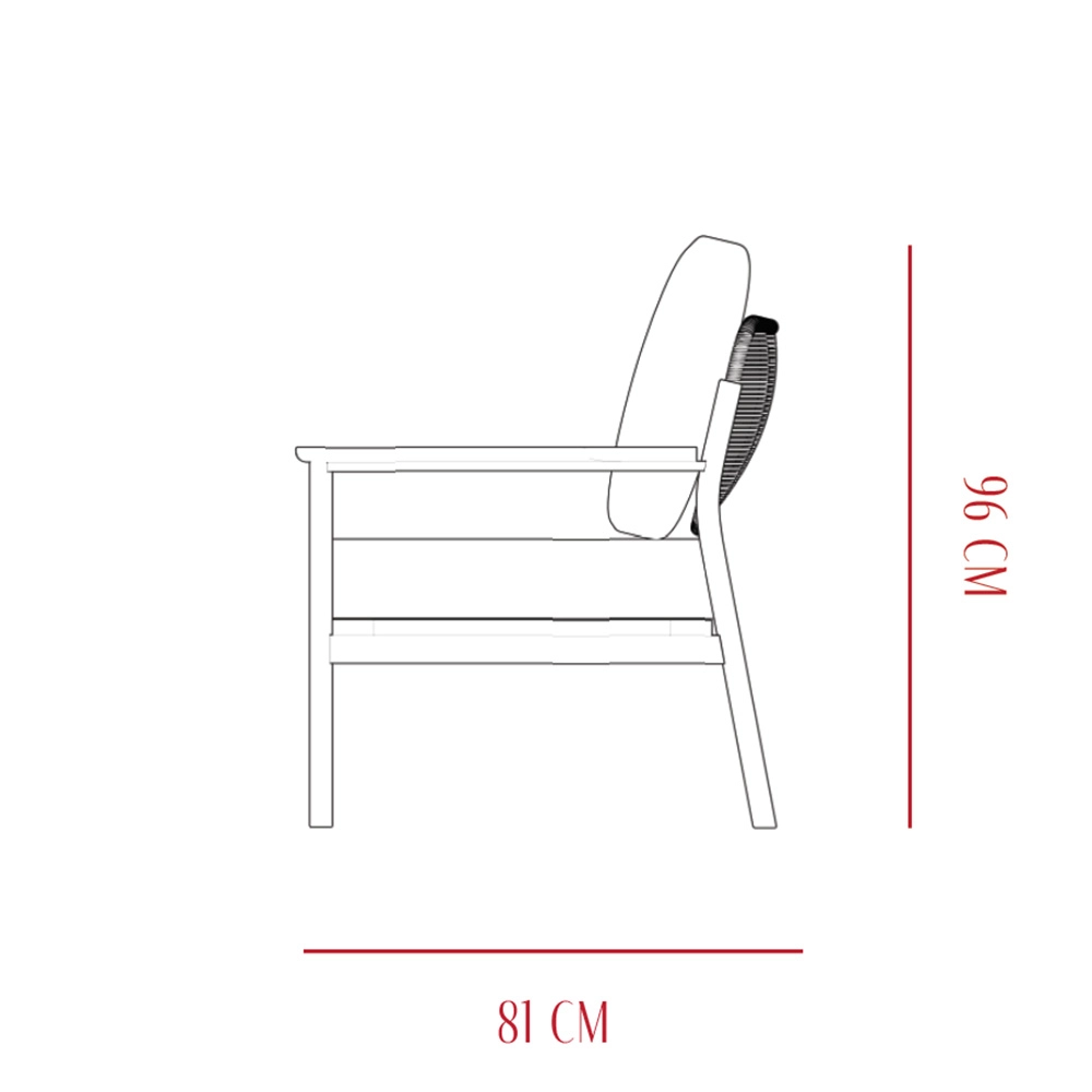 Dravos Sofa Set