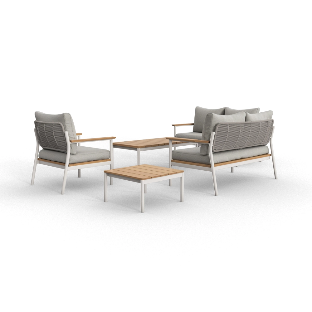 Dravos Sofa Set