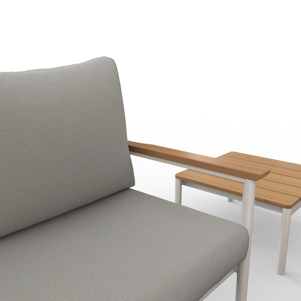 Dravos Sofa Set