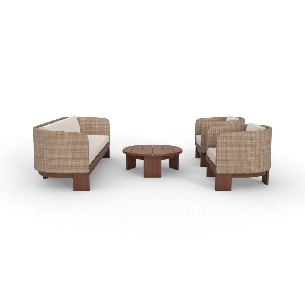 Conjunto de sofás Halden