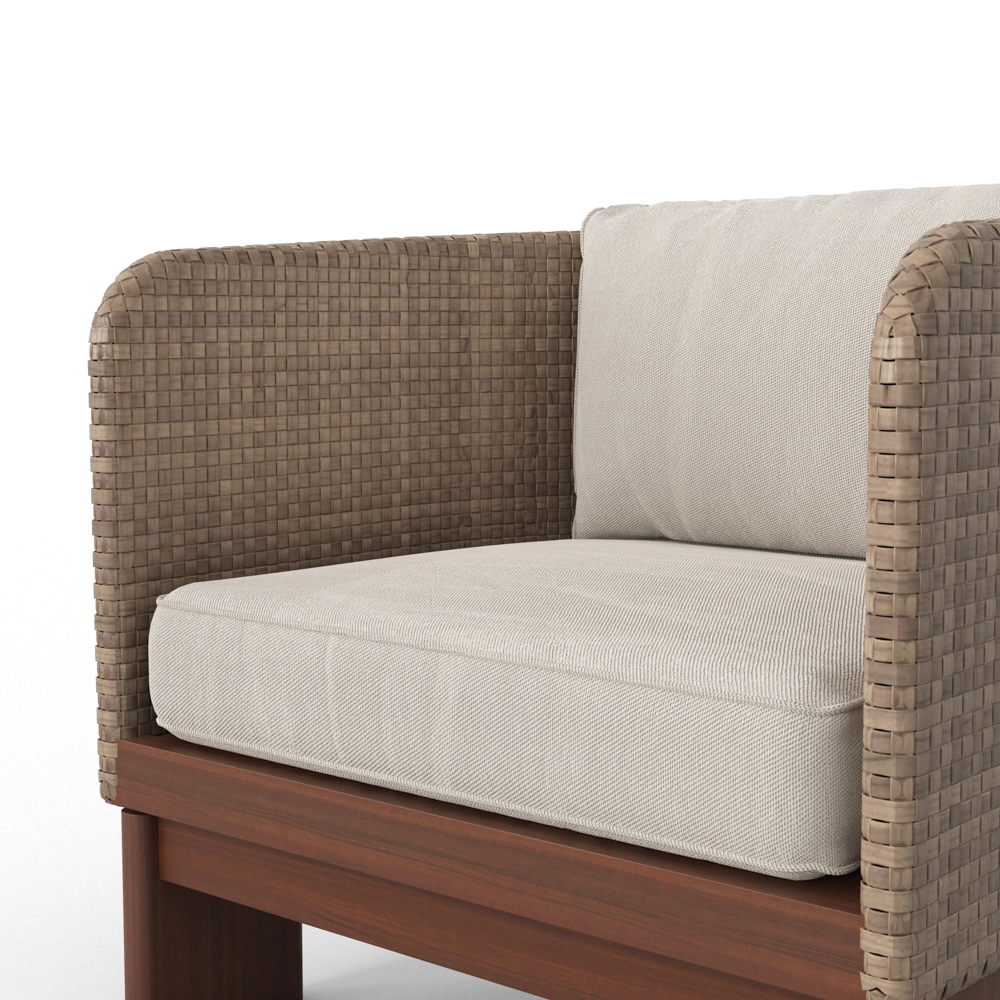 Conjunto de sofás Halden