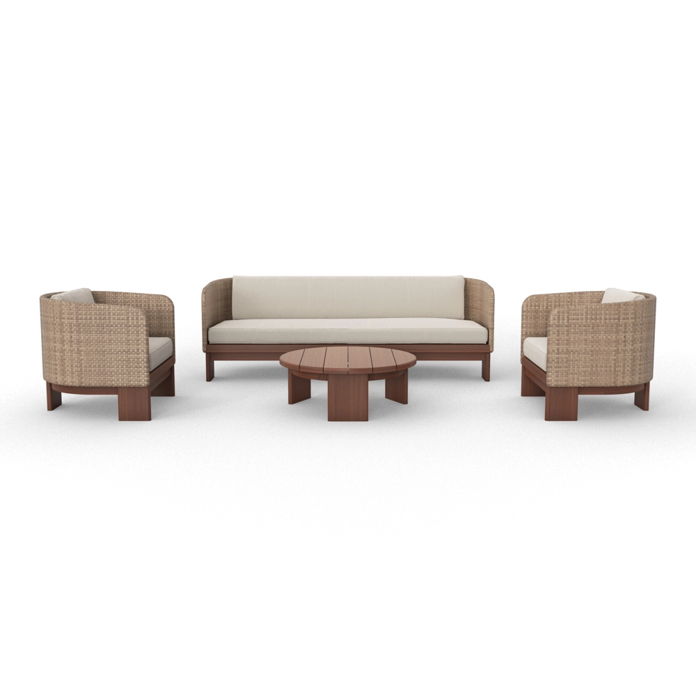 Conjunto de sofás Halden