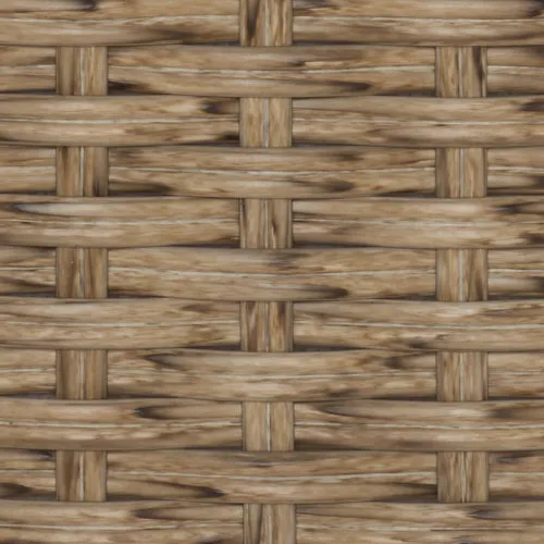 Wicker - F2738S