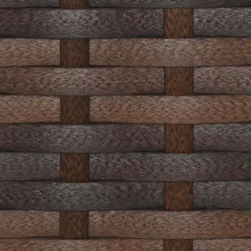 Wicker - F3145S