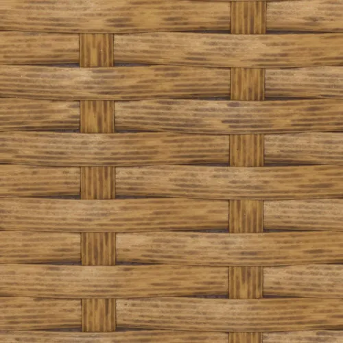 Wicker - F3649S