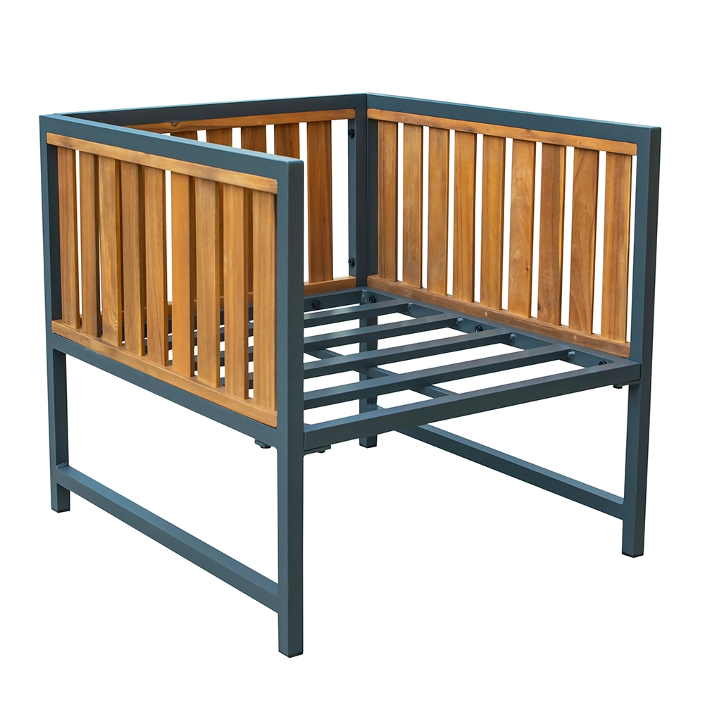 Bộ ghế tiếp khách Kawu