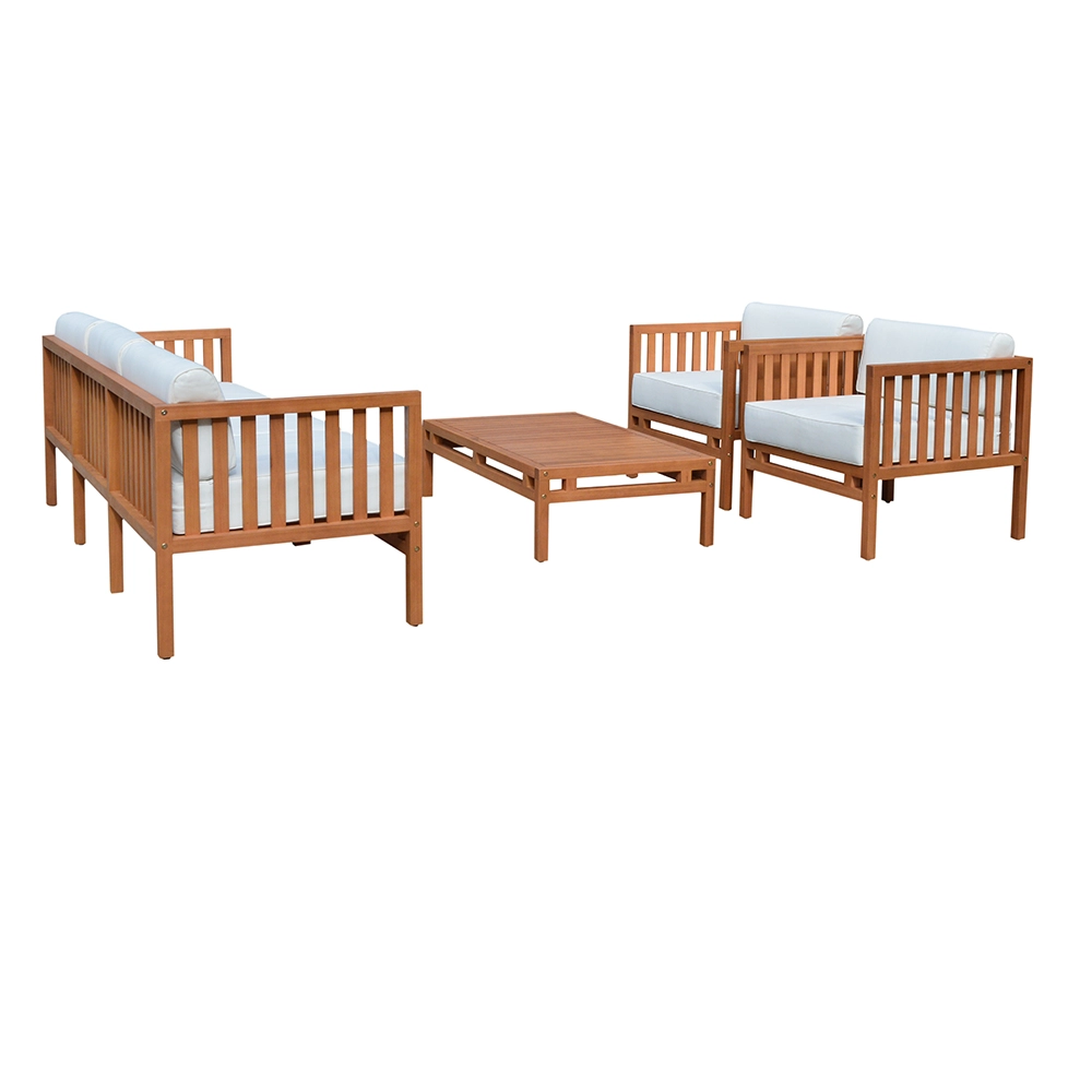 Conjunto de jardín Naxih