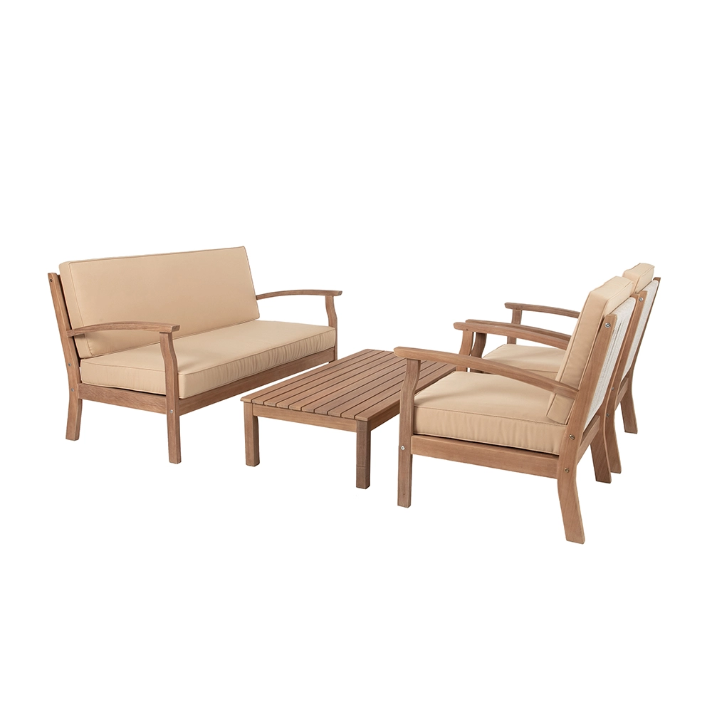 Eden Coffee Set