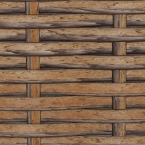 Wicker - H12306S