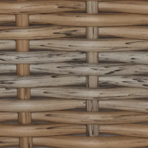 Wicker - H4506S