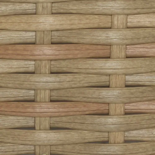 Wicker - H5273