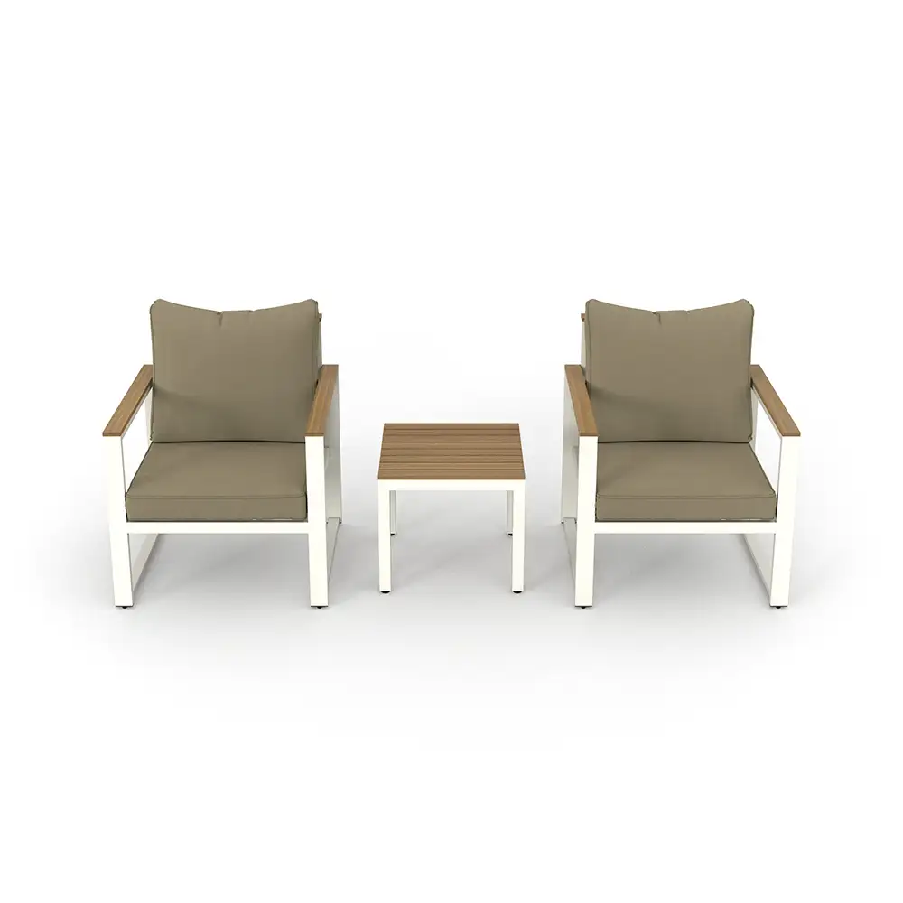 Conjunto de jardín Lirael