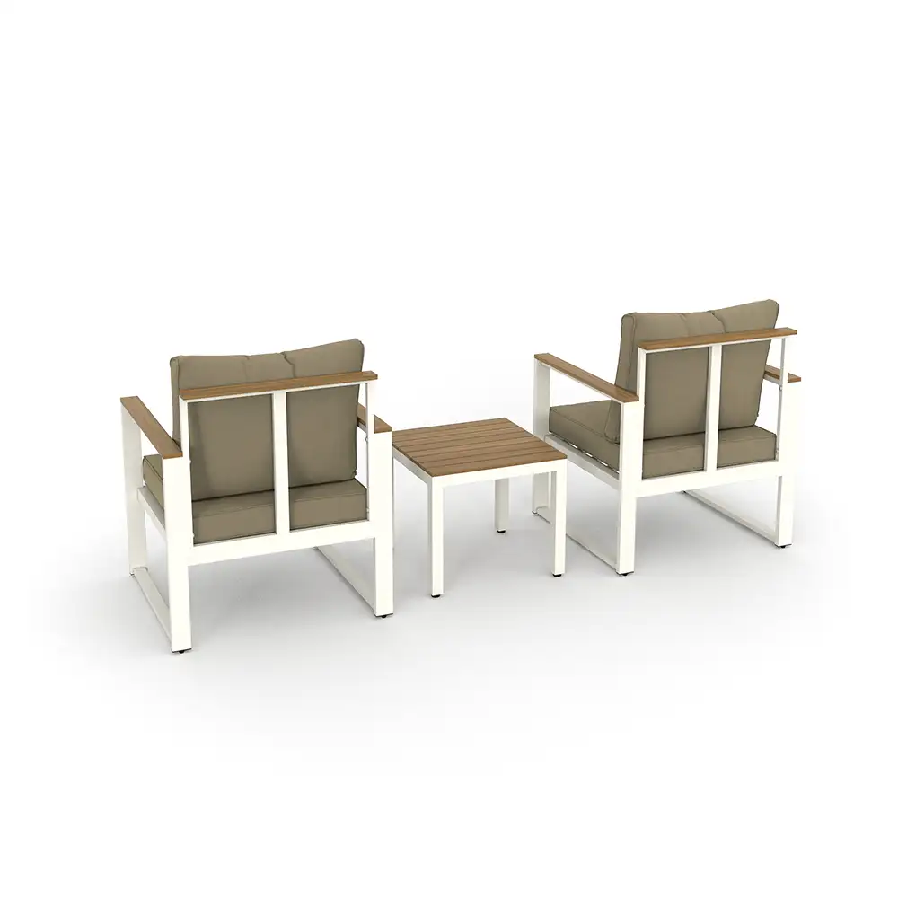 Conjunto de jardín Lirael