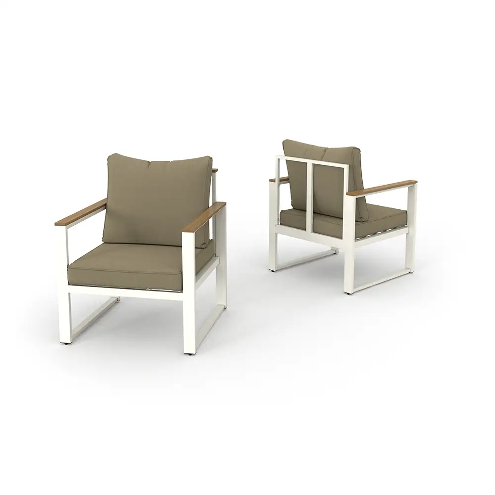Conjunto de jardín Lirael